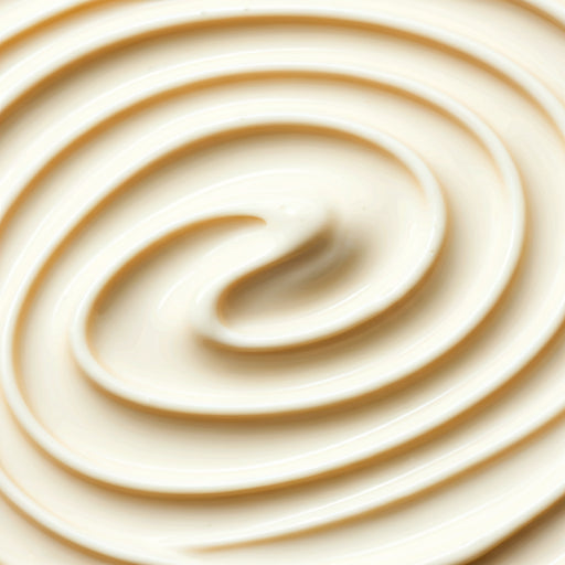Cream Texture